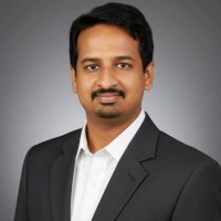 Apollo Adlux Hospital Employee Sajin Shaji's profile photo