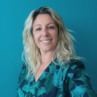 Grand Calais Terres & Mers Employee Virginie Pilon's profile photo