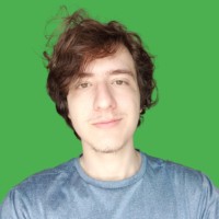 Pix Software - RJ Employee Theo Melgar's profile photo