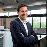 TRUMPF North America Employee Lutz Labisch's profile photo