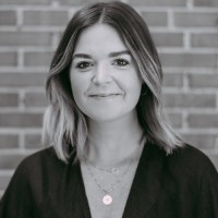 Lou Realty Group Employee Caitlin Whyte's profile photo