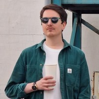 Vertpaint Studios Employee Joe Neville's profile photo