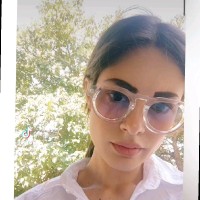 Demisch Danant Employee Isidora Radivojević's profile photo