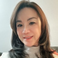 Centene Corporation Employee May Wan's profile photo