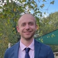 Indiana Management Performance Hub Employee Mike Fischer's profile photo