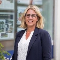 Running26 Employee Kristina Isaksen's profile photo