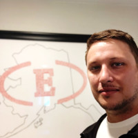 Chase Edstrom