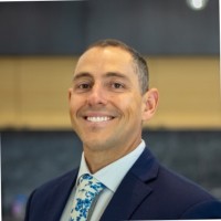 Thrive Development Employee Greg Goffin's profile photo