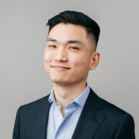 Alto Pharmacy Employee Roger Wu's profile photo
