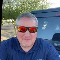 TPI Composites, Inc. Employee Michael Liddle's profile photo