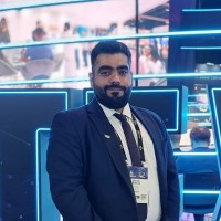 SatADSL Employee Ahmad Othman's profile photo