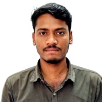 Highkeen Technologies Pvt Ltd Employee Manoj Sahoo's profile photo