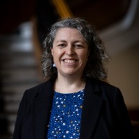 EngineeringUK Employee Hilary Leevers's profile photo
