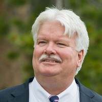Dean McGee Eye Institute Employee Stephen Fransen's profile photo