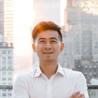 Datadog Employee Ringo Cheung's profile photo