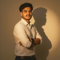 Jubin Sam's profile photo