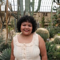 Kelsey Street Press Employee Noor Islam's profile photo