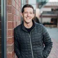Maze Creative Employee John Morris's profile photo