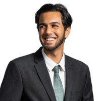 Electro Vision Inc Employee Karan Nathani's profile photo