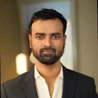 Amazon Employee Mohd Faiz's profile photo