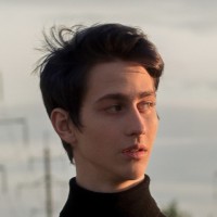 Mikita Dauzhanok's profile photo