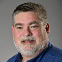 Revvity Signals Employee Ray Lowe's profile photo
