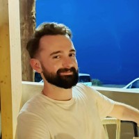 Rough Trade Employee Oliver Taylor's profile photo