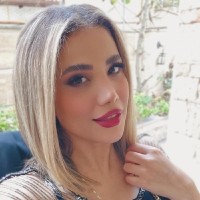 TaktaCOM Employee Farimah Mirchi's profile photo
