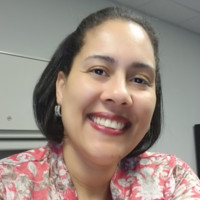 Medihill Employee Yorany Francisco's profile photo