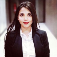 TFG Solutions Employee Hina Khan's profile photo