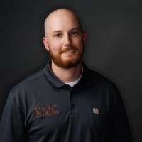 KMC Partners Employee Brendan Whalen's profile photo