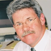 Inclusion Research Institute Employee Carl Cameron's profile photo