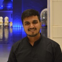 BASS INSTALLATION Employee Purav Desai's profile photo