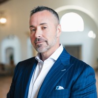 BTL Industries Employee Andy Acaru's profile photo