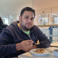 Mohammed Rameezuddin Email & Phone Number