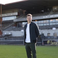 Bluestar Global Logistics Employee Zachary Merrett's profile photo