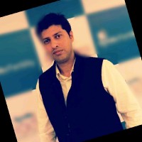 Ali Ahmad Email & Phone Number