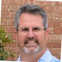 United States Air Force Employee Mark Wilke's profile photo