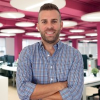 Making Science Employee Eduardo Girón's profile photo