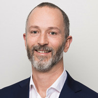 Volvo Cars Employee Paul Black's profile photo