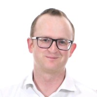 BBC Employee Daniel Ford's profile photo