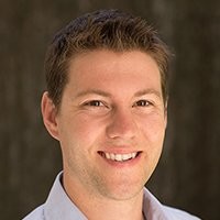 Salesforce Employee Warren Holmes's profile photo