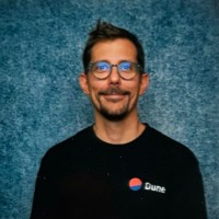 Dune Analytics Employee Jonathan Skrzypek's profile photo