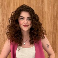 AKAD Employee Lais Rodrigues's profile photo