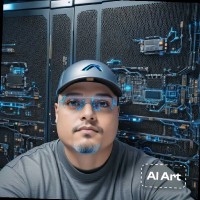 WWT Global Employee Rick Wilson's profile photo