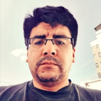 Panamerican Securities S.A. Employee Alex Espinar Capriles's profile photo