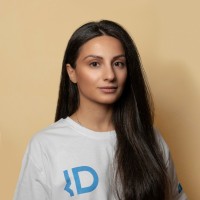 Dexatel Employee Ani Smoyan's profile photo