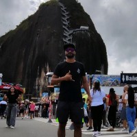 Repuestos La Guaca Employee Grehivin Silva Obando's profile photo