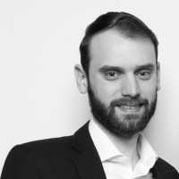 Instacart Employee Robert Waldschmidt Jr.'s profile photo