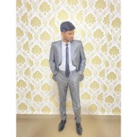 Nobtech Enterprise Employee Avinash Puri's profile photo